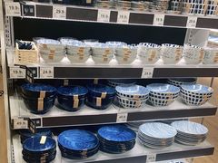 -NITORI 宜得利家居(上海中山公园龙之梦店)