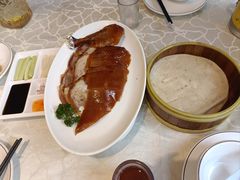 -福来居烤鸭店(天坛二店)