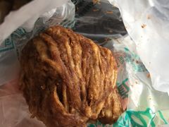 糖火烧-常兴顺小吃(草房店)