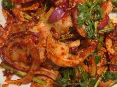 -大哈福烧烤·海鲜·家常菜(延安三路店)