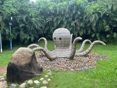 -三亚蜈支洲岛旅游区