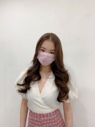 -MASTER 男士发型设计