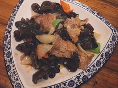 -尕羊烤肉餐厅·清真(会宁路店)