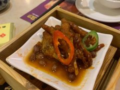 -中恒华茶楼(风华店)