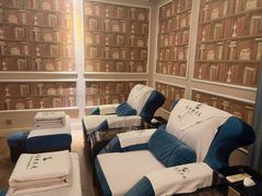 -大自然沐足·点餐·SPA(街道口店)