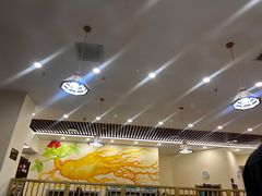 -朴小妹人参鸡汤火锅(长白山万达店)