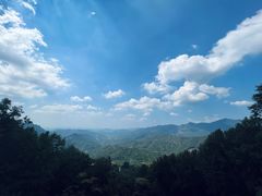 -广州市石门国家森林公园