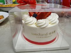 -味多美蛋糕(六道口店)