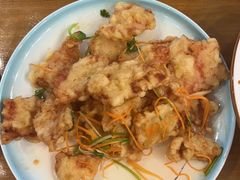 -毛毛熏肉•东北菜老字号(大安街店)