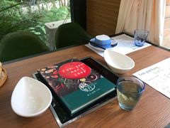-樾餐厅泰式海鲜火锅(民歌湖店)