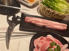 -花味烤肉·拌饭(庐阳万科店)