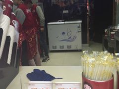 -沪上阿姨·精选茶饮(天长东路店)