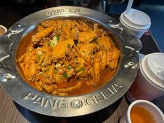 -胖哥俩肉蟹煲(杭州下沙学林街店)