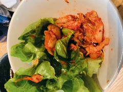 -新石器烤肉(马鞍山印象汇店)