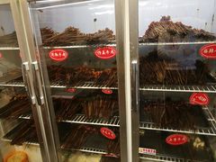 -钢五区节子串串香(环球汇·天誉店)