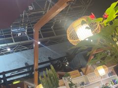 -守柴炉烤鸭&顺水鱼馆(合生汇店)