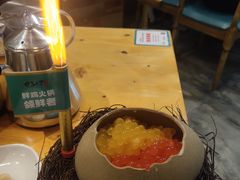 -0317火锅鸡·清真(正达店)