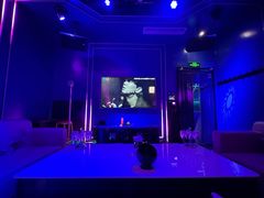 -酷秀KTV(五道口店)