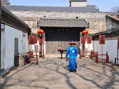 -桂林独秀峰王城景区