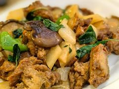 素三杯鸭-佛有缘素食馆·荔湾老字号(陈家祠首店)
