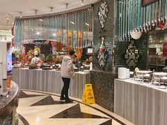 -芭菲盛宴·环球美食(解放碑英利国际店)