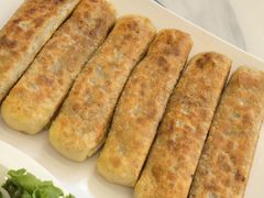 回头-六顺园清真回族饭店(工程街店)