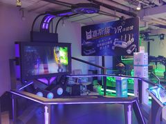 -吾悦广场(天津和平店)