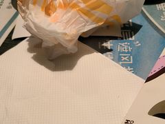 -麦当劳(安定门外大街店)