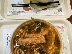 -南記粉麵(灣仔謝斐道店)