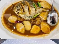 -宁海食府(大剧院店)