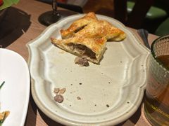 -耶里夏丽·新疆菜·28年喀什老馆(田林东路店)