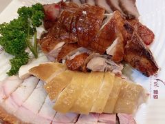 -香港新发烧腊茶餐厅(万象店)