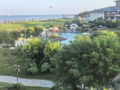 -秦皇岛阿尔卡迪亚滨海度假酒店