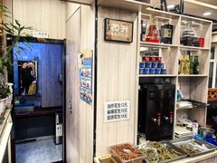 -有滋有味烧烤涮(果园星城C区店)