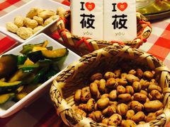 -西贝莜面村(香蜜湖店)