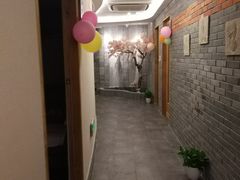 过道-迈格笙SPA·影院式足道·采耳(金桥店)