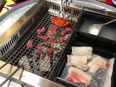 -隐匠桶烧烤肉店(利时广场店)