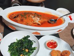 -曾宴·楚菜(湖北省博物馆店)