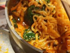 -炽城·烤肉名家(鸿达中央广场店)