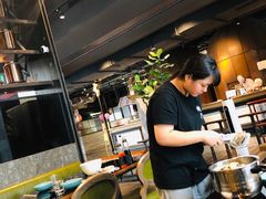 -海食焗(新光天地店)