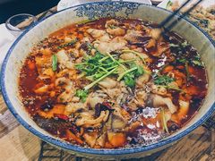 麻辣鱼虾-无招牌
