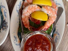 -Peter Luger Steak House(Brooklyn)