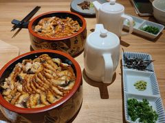 -慢走(甜水园店)