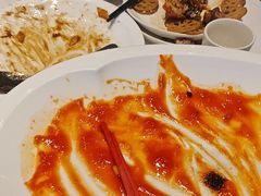 -眉州东坡(北苑华贸店)