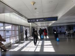 -太原武宿国际机场