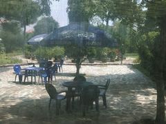 -笔架山庄游泳馆