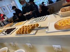 -素满香·素食自助餐(苏州·临顿路店)