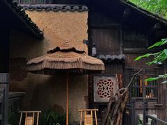 -法云安缦酒店