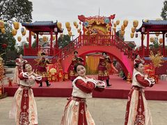 -国色天乡三期陆地乐园