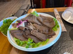 -仁和四季涮肉馆(天坛南门店)